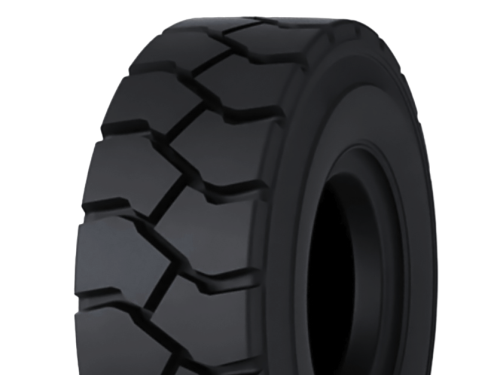 Miniatura - PNEUMATICO 6.50-10 (10L) - SOLIDEAL HAULER