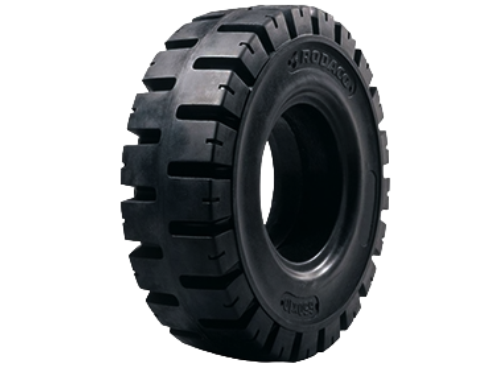 PNEU MACIÇO 21X8-9 6,0 MIL RODACO STANDARD