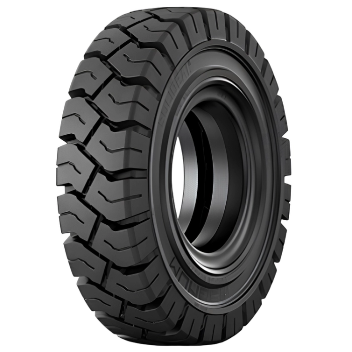 Pneu Maciço Solideal