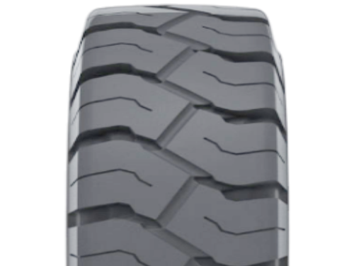 Miniatura - PNEU MACIÇO 6.00-9 4,0" SOLIDEAL XTREME RES 660 QUICK NM